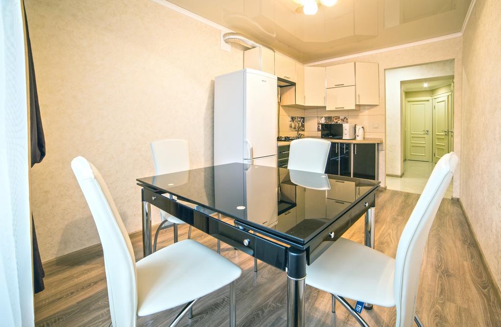 Apartments On Svobody Avenue- The Center Of Lwów Zewnętrze zdjęcie